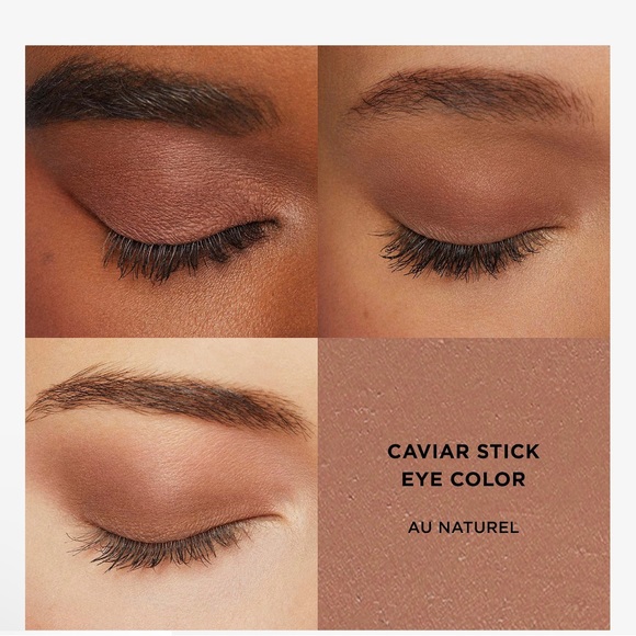 PRICE ⬇️🔥NEW✨ Laura Mercier Mini Caviar Eyeshadow stick - Picture 4 of 5